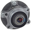 Axle Wheel Hub Assembly - image 1
