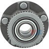 Axle Wheel Hub Assembly - image 1