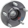 Axle Wheel Hub Assembly - image 2