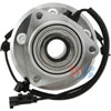 Axle Wheel Hub Assembly - image 1