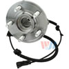 Axle Wheel Hub Assembly - image 2