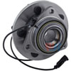 Axle Wheel Hub Assembly - image 1