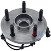 Axle Wheel Hub Assembly - image 2