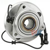 Axle Wheel Hub Assembly - image 1