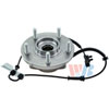 Axle Wheel Hub Assembly - image 2
