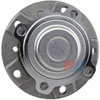Axle Wheel Hub Assembly - image 1