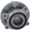 Axle Wheel Hub Assembly - image 1