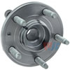 Axle Wheel Hub Assembly - image 2