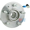 Axle Wheel Hub Assembly - image 2