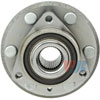 Axle Wheel Hub Assembly - image 1