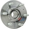 Axle Wheel Hub Assembly - image 2