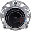Axle Wheel Hub Assembly - image 1