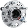 Axle Wheel Hub Assembly - image 2