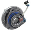 Axle Wheel Hub Assembly - image 1