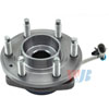 Axle Wheel Hub Assembly - image 2
