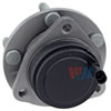 Axle Wheel Hub Assembly - image 1