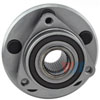 Axle Wheel Hub Assembly - image 1