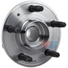 Axle Wheel Hub Assembly - image 2