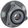 Axle Wheel Hub Assembly - image 1