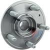 Axle Wheel Hub Assembly - image 2