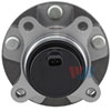 Axle Wheel Hub Assembly - image 1