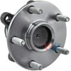 Axle Wheel Hub Assembly - image 2
