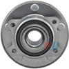 Axle Wheel Hub Assembly - image 1