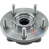 Axle Wheel Hub Assembly - image 2