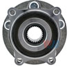 Axle Wheel Hub Assembly - image 1