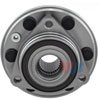 Axle Wheel Hub Assembly - image 1