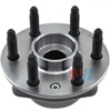Axle Wheel Hub Assembly - image 2