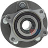Axle Wheel Hub Assembly - image 1