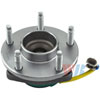 Axle Wheel Hub Assembly - image 1