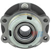 Axle Wheel Hub Assembly - image 1