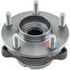 Axle Wheel Hub Assembly - image 2