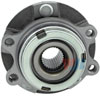 Axle Wheel Hub Assembly - image 1