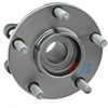 Axle Wheel Hub Assembly - image 2