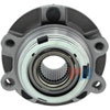 Axle Wheel Hub Assembly - image 1