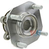 Axle Wheel Hub Assembly - image 2