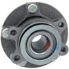 Axle Wheel Hub Assembly - image 1