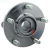 Axle Wheel Hub Assembly - image 2