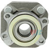 Axle Wheel Hub Assembly - image 1