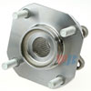 Axle Wheel Hub Assembly - image 2