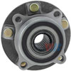 Axle Wheel Hub Assembly - image 1