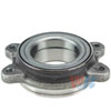Axle Wheel Hub Assembly - image 2