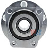 Axle Wheel Hub Assembly - image 1