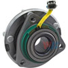 Axle Wheel Hub Assembly - image 1