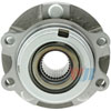 Axle Wheel Hub Assembly - image 1