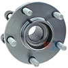 Axle Wheel Hub Assembly - image 2