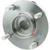 Axle Wheel Hub Assembly - image 2